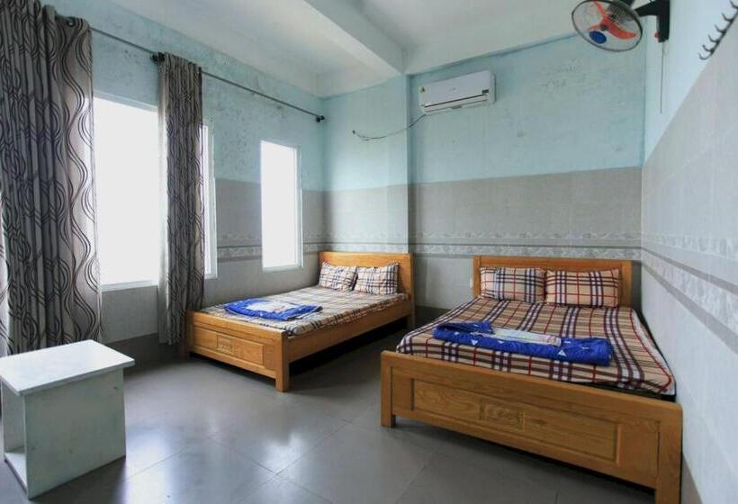 Spot On 1115 Romantic Motel