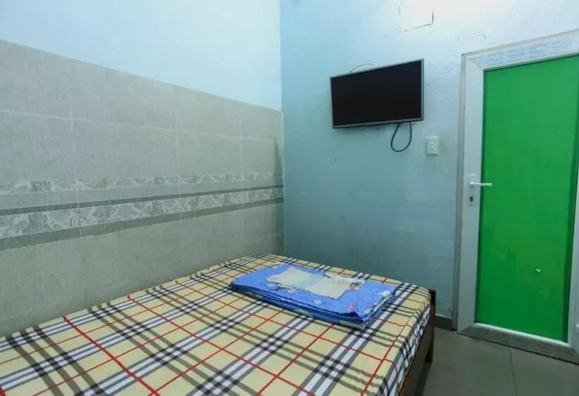 Spot On 1115 Romantic Motel