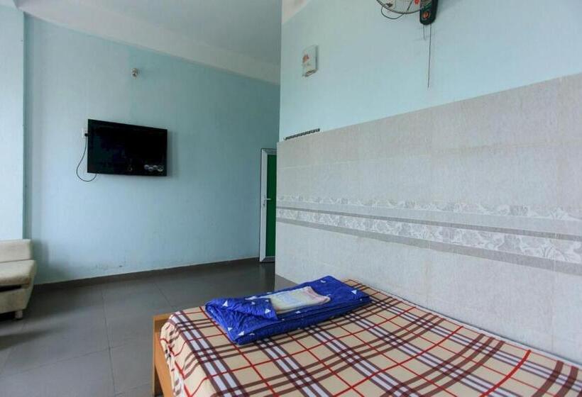 Spot On 1115 Romantic Motel