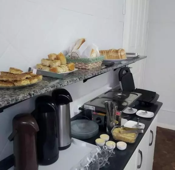 Albergue Pousaria