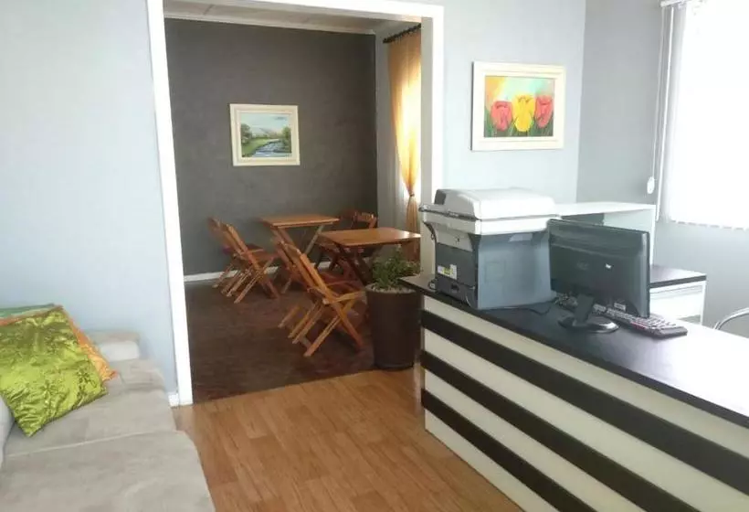 Albergue Pousaria