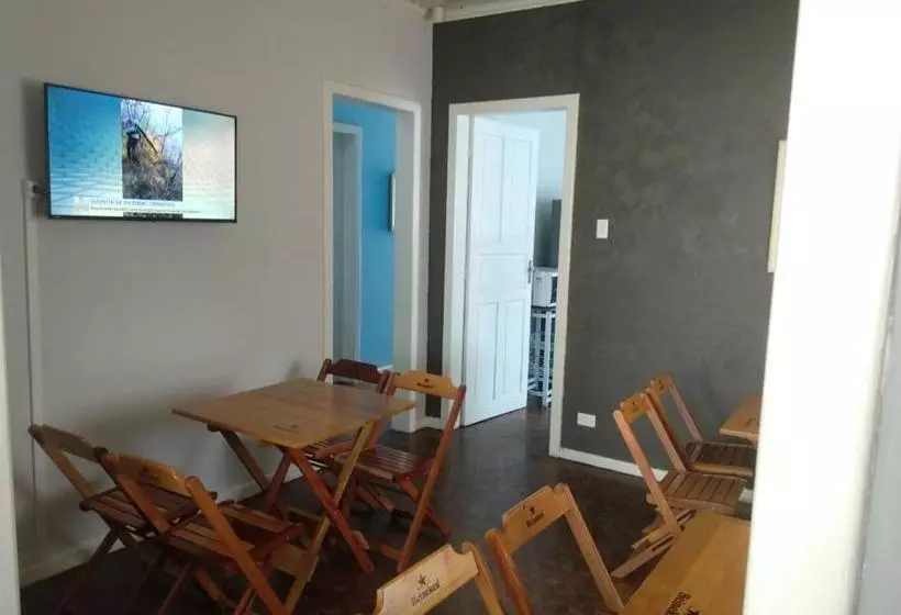 Albergue Pousaria