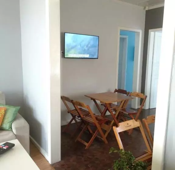 Albergue Pousaria