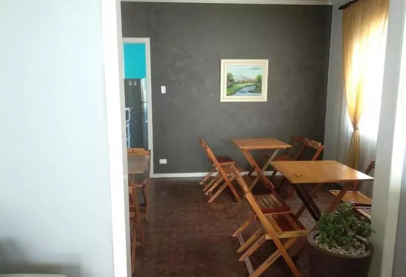 Albergue Pousaria