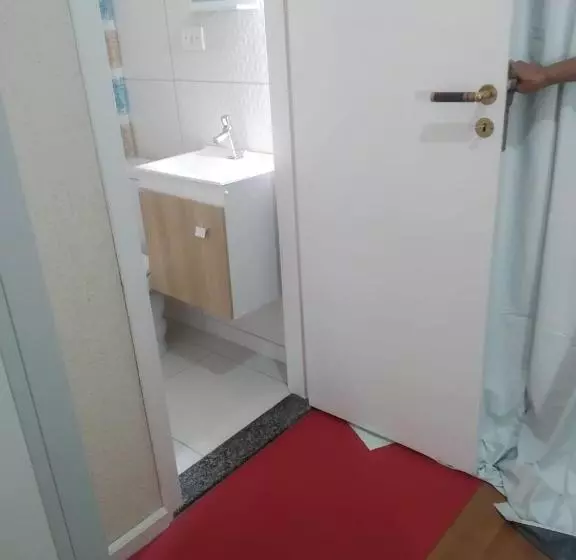 Albergue Pousaria