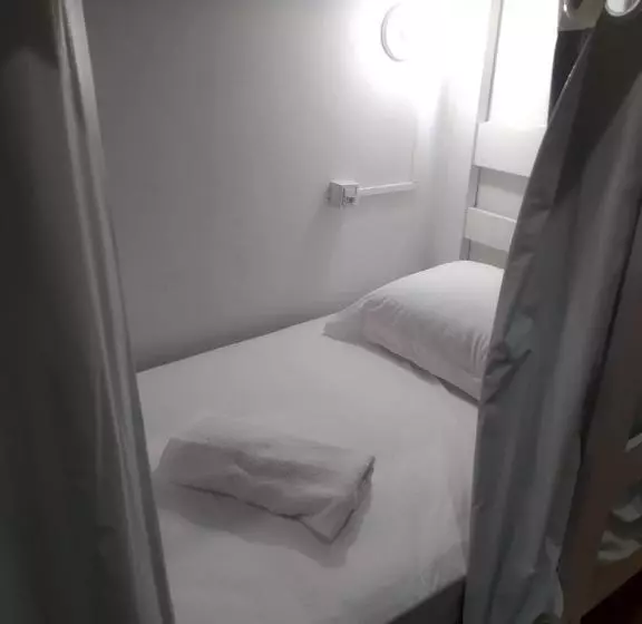 Albergue Pousaria