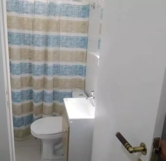 Albergue Pousaria