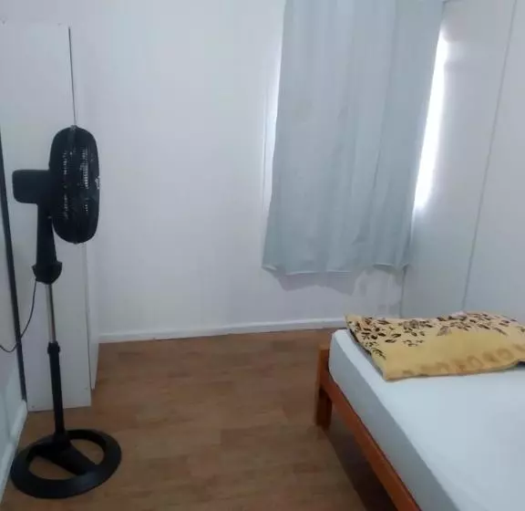 Albergue Pousaria