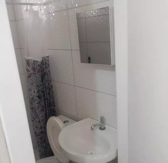 Albergue Pousaria