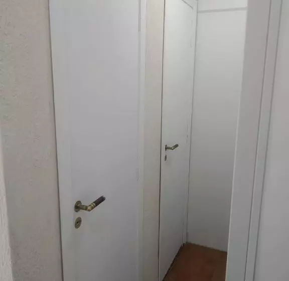 Albergue Pousaria