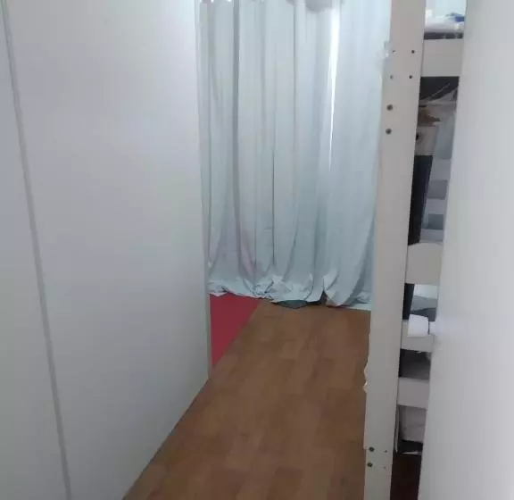 Albergue Pousaria