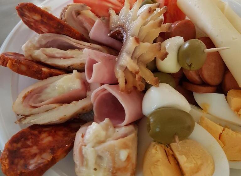 مبيت وإفطار Bokor Vendégház