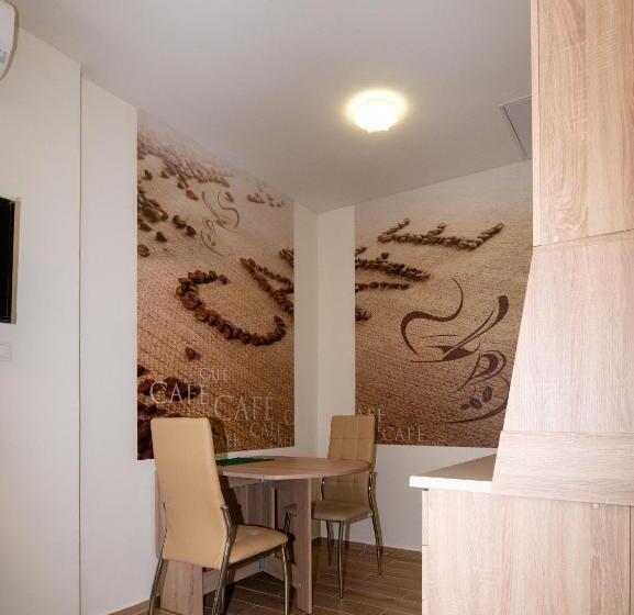 مبيت وإفطار Bokor Vendégház