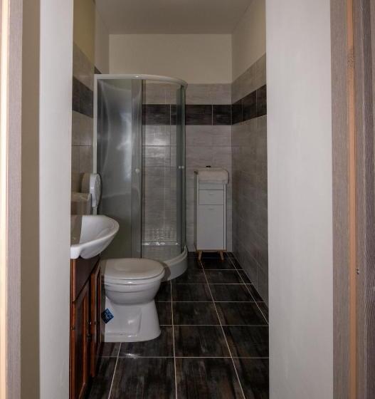 مبيت وإفطار Bokor Vendégház