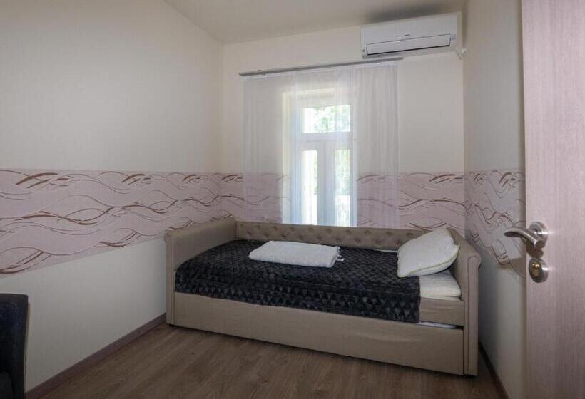 مبيت وإفطار Bokor Vendégház