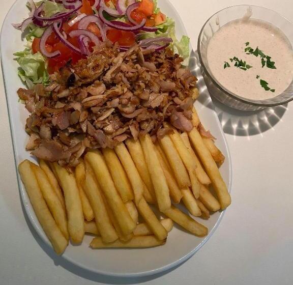 مبيت وإفطار Bokor Vendégház