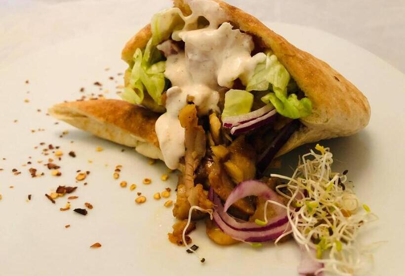 مبيت وإفطار Bokor Vendégház