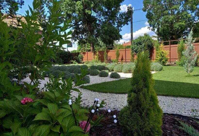 مبيت وإفطار Bokor Vendégház