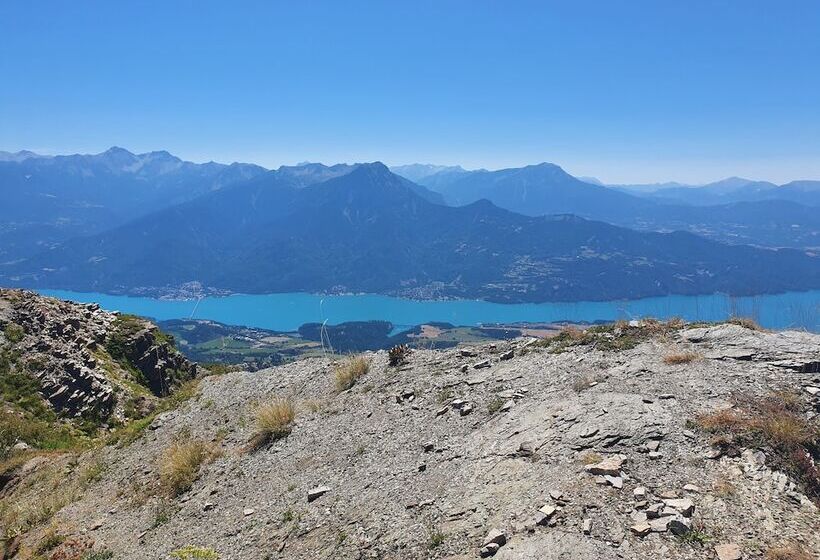 Bed and Breakfast Chambres D Hotes La Bonne étoile