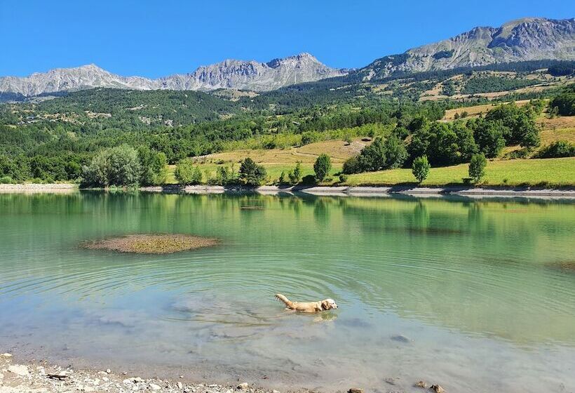 Bed and Breakfast Chambres D Hotes La Bonne étoile