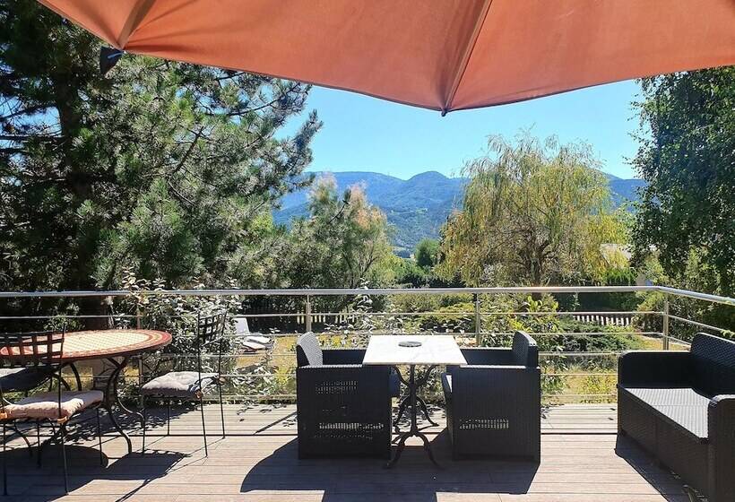 Bed and Breakfast Chambres D Hotes La Bonne étoile