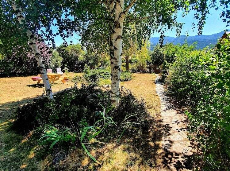 Bed and Breakfast Chambres D Hotes La Bonne étoile