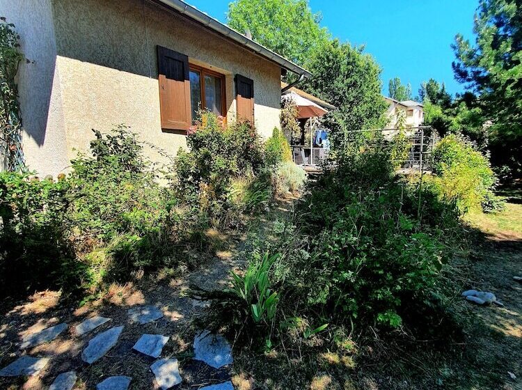 Bed and Breakfast Chambres D Hotes La Bonne étoile