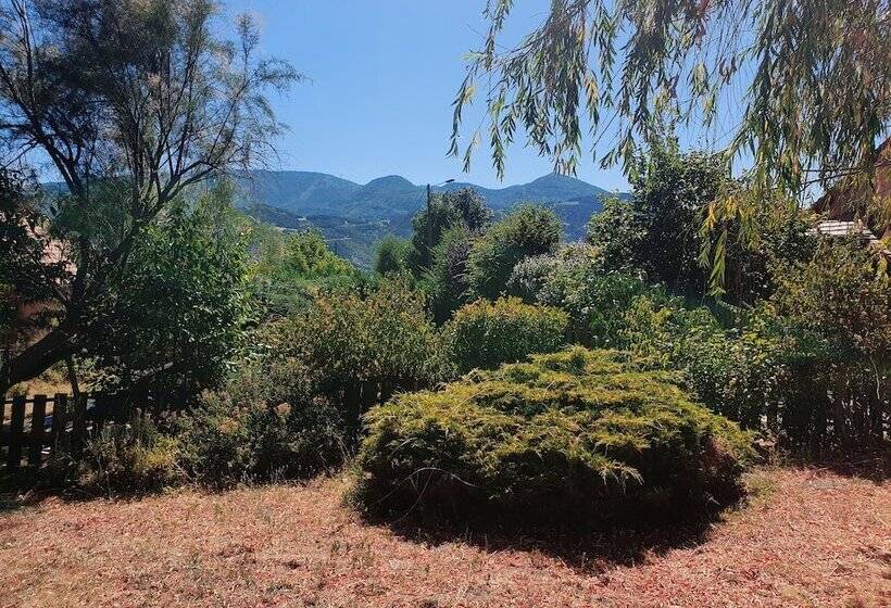 Bed and Breakfast Chambres D Hotes La Bonne étoile