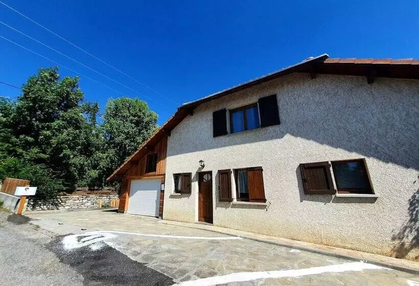 تختخواب و صبحانه Chambres D Hotes La Bonne étoile