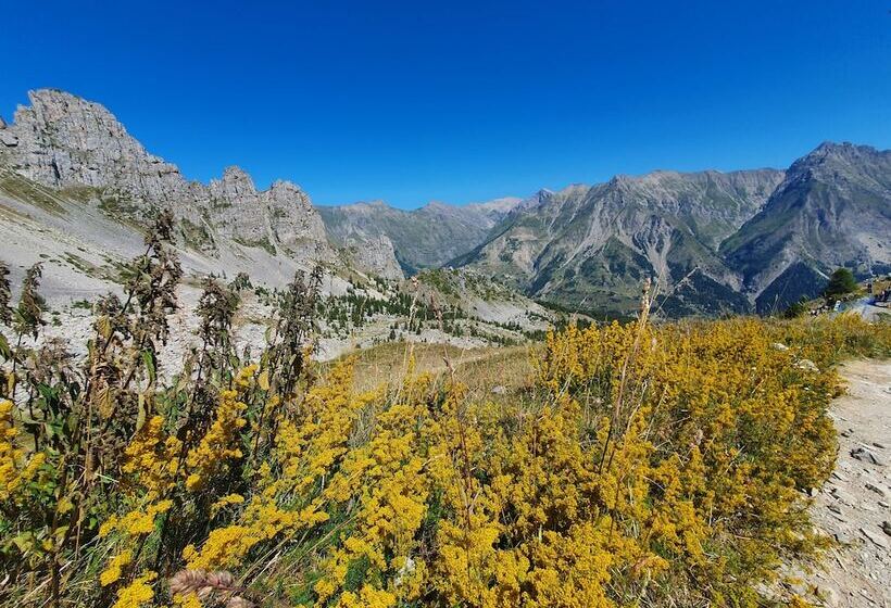 Bed and Breakfast Chambres D Hotes La Bonne étoile