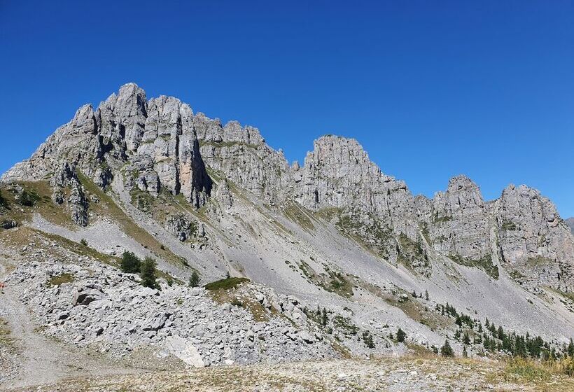 Bed and Breakfast Chambres D Hotes La Bonne étoile