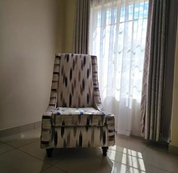 Booth Suite Hotel Mafikeng