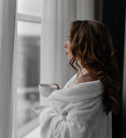 Hotel спа готель св