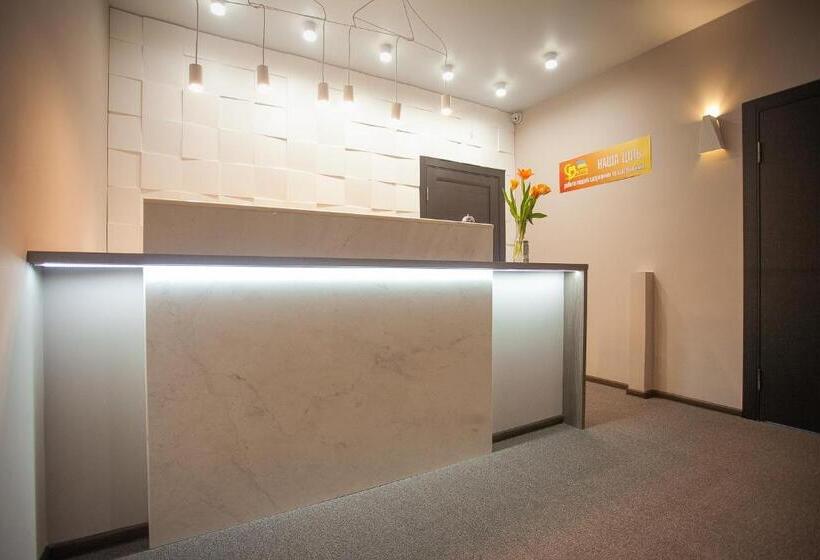 Hotel спа готель св