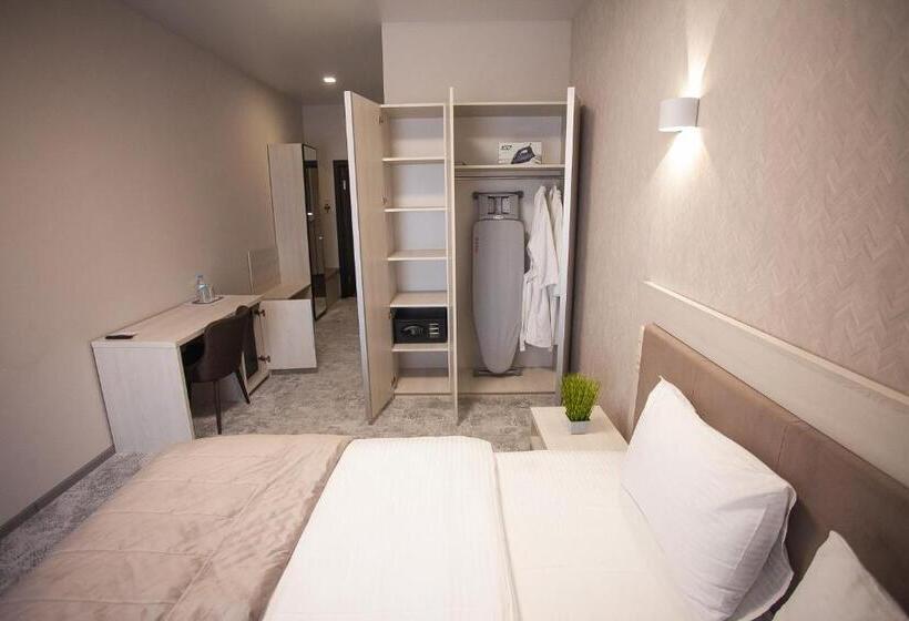 Hotel спа готель св