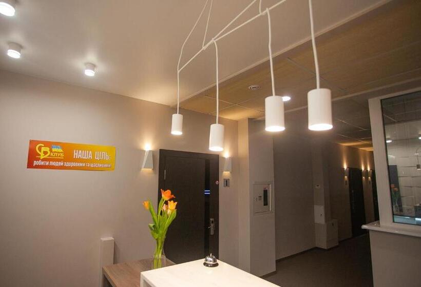 Hotel спа готель св