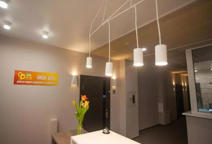 Hotelli спа готель св