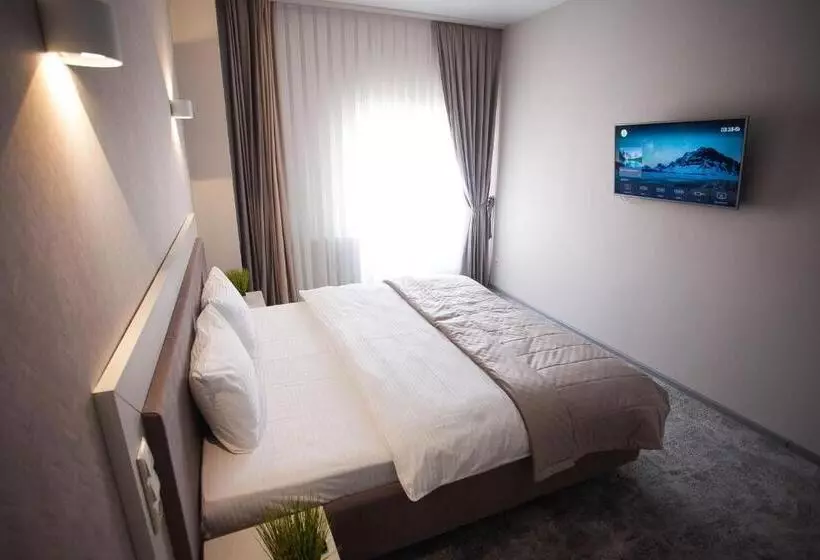 Hotelli спа готель св