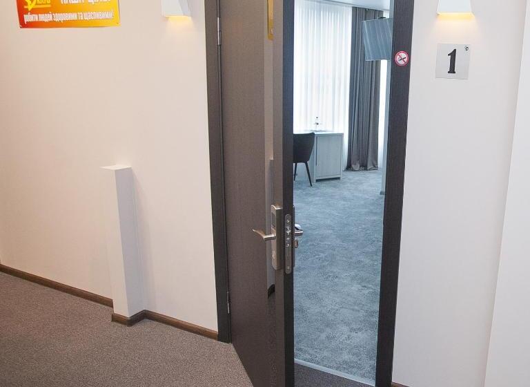 Hotel спа готель св