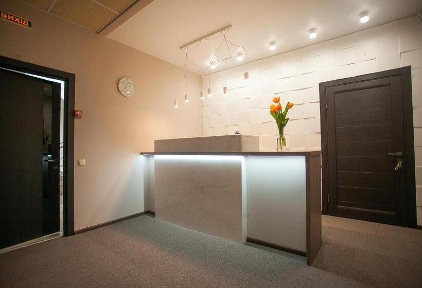 Hotel спа готель св