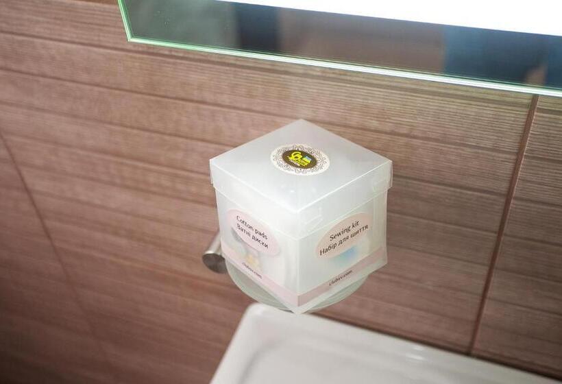 Hotel спа готель св