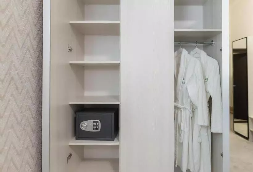 Hotelli спа готель св