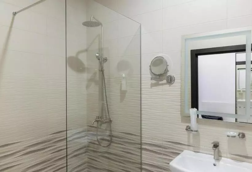 Hotelli спа готель св