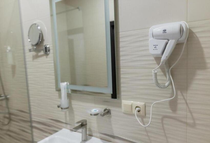 Hotel спа готель св