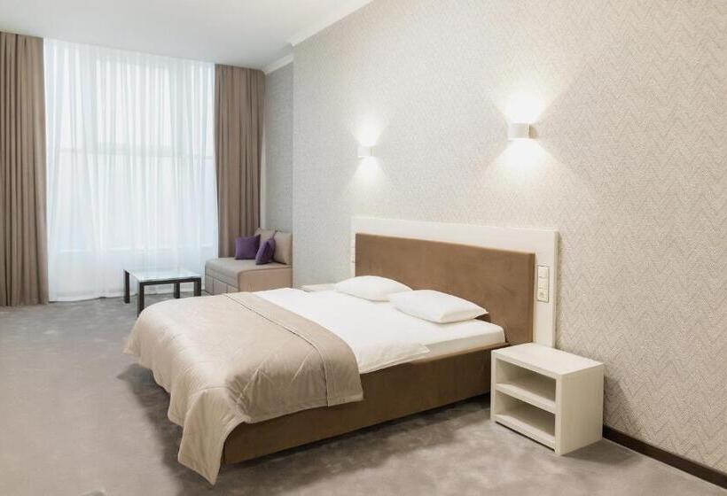 Hotel спа готель св