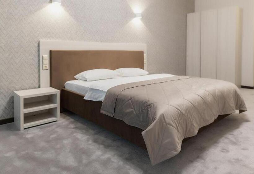 Hotel спа готель св