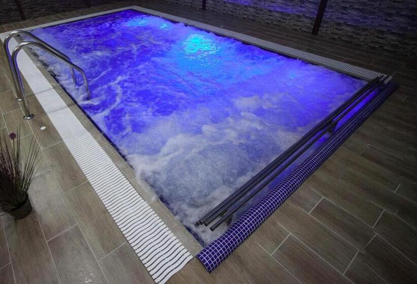 Hotel спа готель св