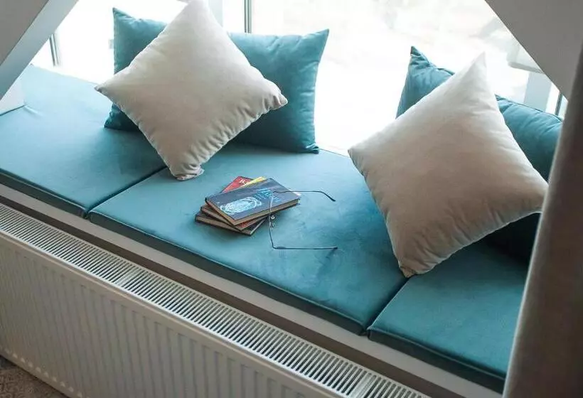 Hotelli спа готель св