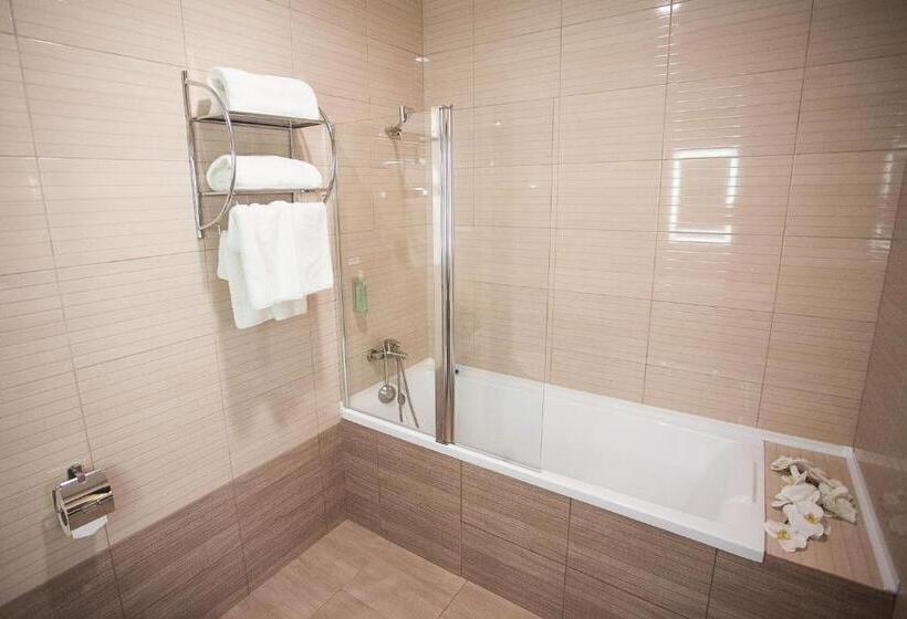 Hotel спа готель св