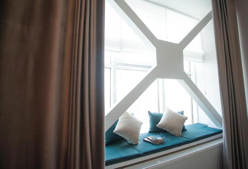 Hotel спа готель св